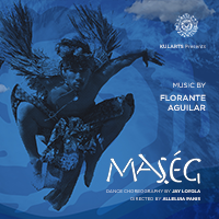 The Music of Maseg